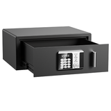 Marla EliteLine Çekmeceli Elektronik Otel Tipi Kasa