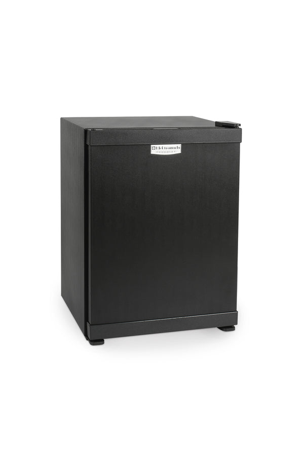 What Are the Differences Between an Absorption System Minibar and a Compressor System Minibar?