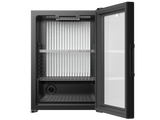 Elektromarla DRC 45 S All Black Edition Absorbe Sistem Minibar