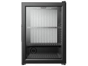 Elektromarla DRC 45 S All Black Edition Absorbe Sistem Minibar