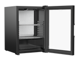 Elektromarla DRC 45 S All Black Edition Absorbe Sistem Minibar
