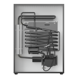 Elektromarla DRC 35 S Absorbe Sistem Minibar