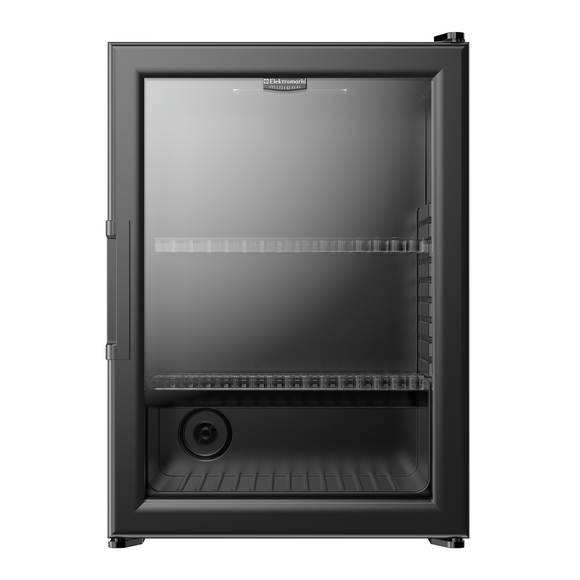 Elektromarla INV-MC40 All Black Edition İnverter Sistem Minibar