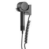 Marla SonicDry PW-B10 Yüksek Hızlı Negatif İyonlu Saç Kurutma Makinesi — 1500W - Gri