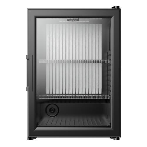 Elektromarla DRC 35 S All Black Edition Absorbe Sistem Minibar
