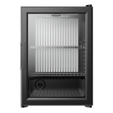 Elektromarla DRC 40 S All Black Edition Absorbe Sistem Minibar